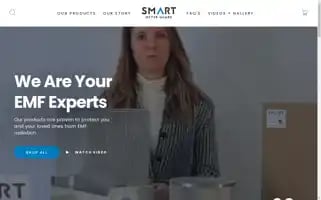 Smartmeterguard.com Screenshot 2024-05-04 12:19:36