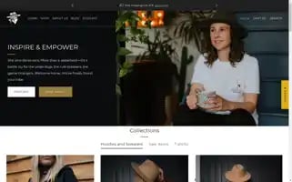 Shewhodareswins.com Screenshot 2024-05-04 20:01:51