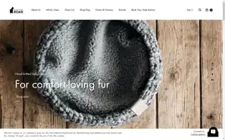 Makethemroar.com Screenshot 2024-07-01 03:31:17