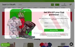 Justgolfstuff.ca Screenshot 2024-05-12 13:51:16