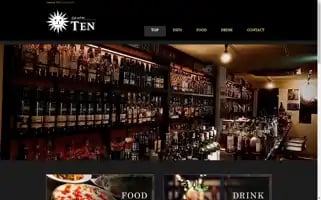 Cafebar-ten.com Screenshot 2024-06-16 01:22:14