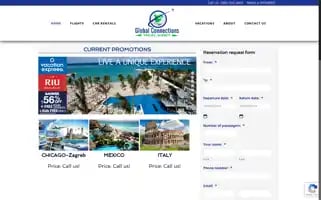 Gctravelagency.com Screenshot 2024-04-26 11:46:51