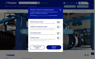 Polypipe.com Screenshot 2024-06-13 18:12:20