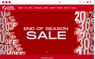 Cricketexpress.co.nz Screenshot 2024-07-05 03:02:15