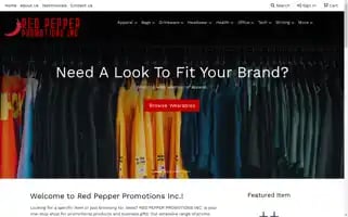 Redpepperpromos.com Screenshot 2024-05-13 16:00:01