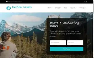 Hershetravels.com Screenshot 2024-04-23 14:22:01