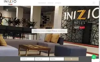 Iniziohotel.com.ar Screenshot 2024-04-27 03:46:23