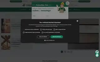 Puumarket.ee Screenshot 2024-07-01 16:14:57