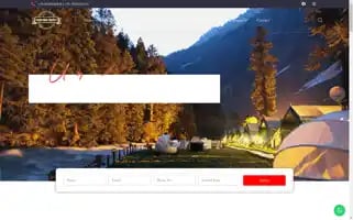 Visionindiatravels.com Screenshot 2024-04-22 20:46:59