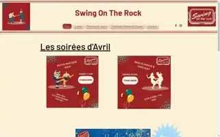 Swing-on-the-rock-tours.fr Screenshot 2024-04-17 05:17:51