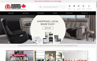 Homegoodsfurniture.com Screenshot 2024-05-10 02:45:05