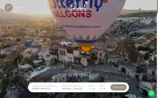 Kelebekhotel.com Screenshot 2024-04-19 08:27:06