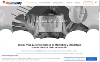 Artinventy.com Screenshot 2024-06-17 13:55:32