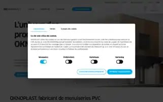 Oknoplast.fr Screenshot 2024-07-03 05:59:30