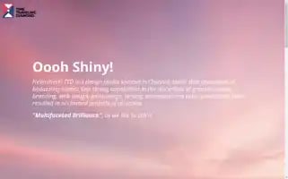 Timetravelingdiamond.com Screenshot 2024-04-15 17:20:20