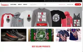Tinmicoshop.com Screenshot 2024-05-23 10:16:22