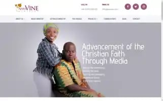 Ajaravine.com Screenshot 2024-05-21 17:26:20