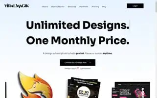 Viralmagik.com Screenshot 2024-06-27 10:07:39
