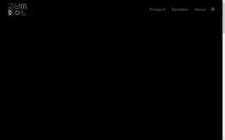 Madebysymbol.co.uk Screenshot 2024-07-02 20:25:06