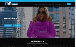 Promoshack.com.au Screenshot 2024-05-13 13:05:33
