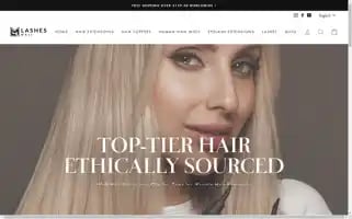 Lashesmall.com Screenshot 2024-05-04 13:51:43