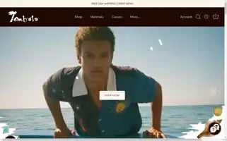 Tombolocompany.com Screenshot 2024-05-04 05:25:55