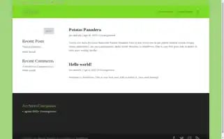 Recetasytrucos.com Screenshot 2024-05-17 03:10:12