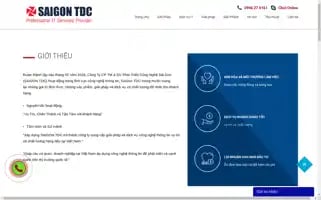 Saigontdc.com Screenshot 2024-06-26 08:00:24