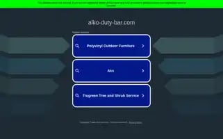 Alko-duty-bar.com Screenshot 2024-05-20 03:51:54