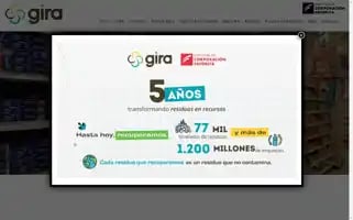 Gira.com.ec Screenshot 2024-06-29 13:58:37