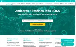 Anticorps-enligne.fr Screenshot 2024-07-03 00:09:18