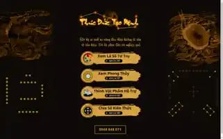 Phucductaomenh.com Screenshot 2024-05-23 14:50:35