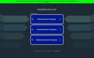 Bazilpharma.com Screenshot 2024-05-20 04:00:17