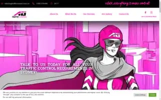 Agtrafficcontrol.com.au Screenshot 2024-07-09 06:29:59