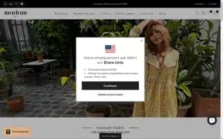 Madamparis.fr Screenshot 2024-04-27 09:56:51