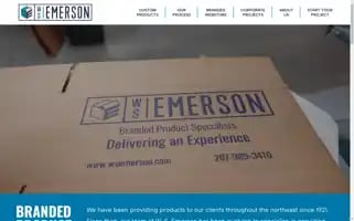 Wsemerson.com Screenshot 2024-05-17 00:24:16