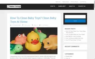 Babiescottage.com Screenshot 2024-05-18 09:21:21