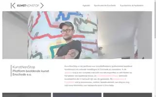 Kunstnonstop.nl Screenshot 2024-07-02 02:19:58