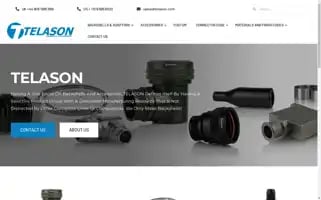 Telason.com Screenshot 2024-05-24 22:34:58