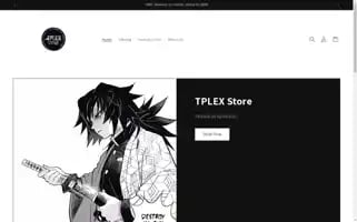 Tplexstore.com Screenshot 2024-05-03 19:36:02