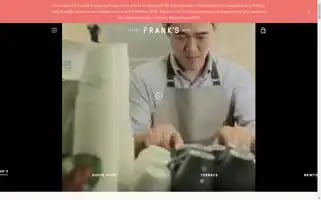 Frankscoffee.nz Screenshot 2024-05-03 14:53:55