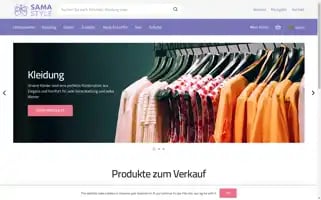 Sama-style.com Screenshot 2024-05-23 17:26:38