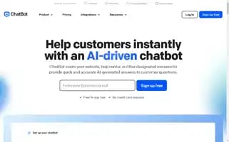 Chatbot.com Screenshot 2024-06-26 00:46:28