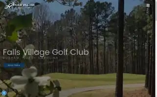 Fallsvillagegolfclub.com Screenshot 2024-05-15 21:56:40