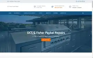Dcsfisherpaykelrepaircenter.com Screenshot 2024-05-09 08:56:51