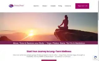 Orinocofitness.com Screenshot 2024-05-16 11:00:49