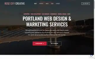 Rosecitycreative.com Screenshot 2024-05-22 22:45:51