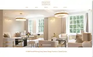 Sequoialondon.com Screenshot 2024-07-04 12:11:47