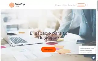 Buentriphub.com Screenshot 2024-04-12 07:00:58