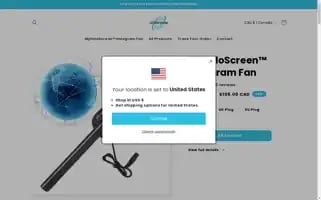 Myholoscreen.com Screenshot 2024-05-03 18:52:00